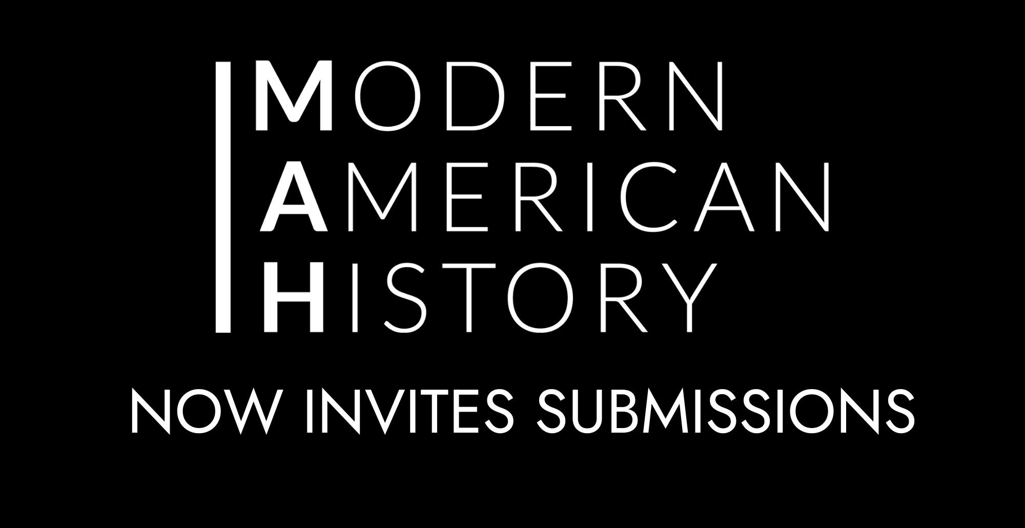 MAH NOW INVITES SUBMISSIONS AHA 2022 - updated x4