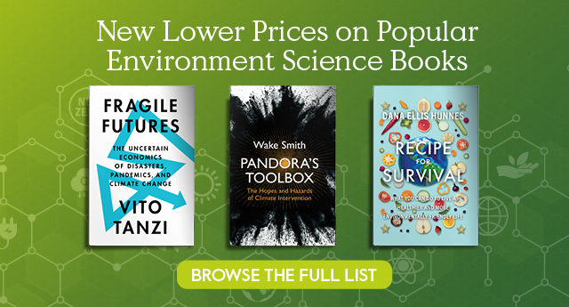 climate science books new lower price
