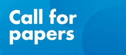 AIE call for papers icon