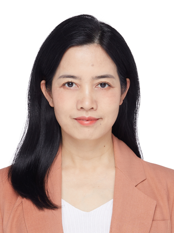 Image of Dr Yulan Liu