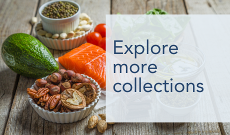 Click to explore more themed article collections from The Nutrition Society journals
