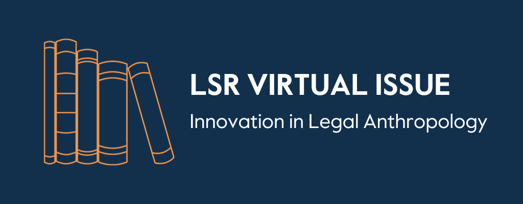 LSR virtual collection - innovation
