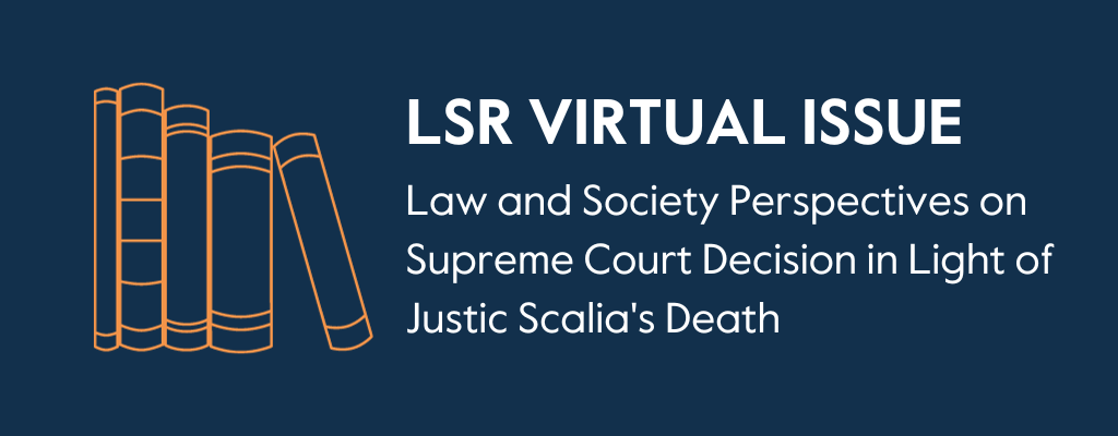 LSR virtual collection - Scalia