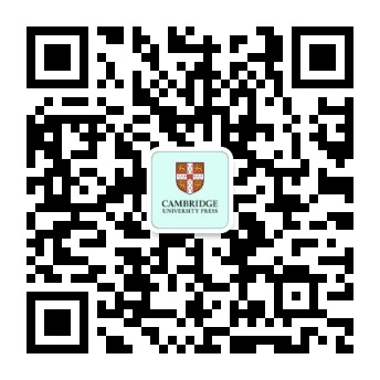 Scan the QR code to access our WeChat account
