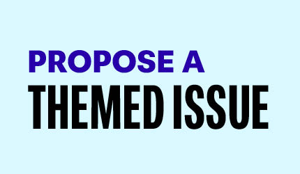 Click to propose a themed issue