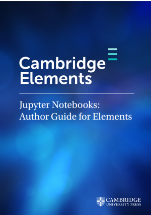 Jupyter Notebook