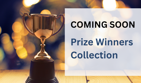 RCPsych Congress Prize Winners Collection