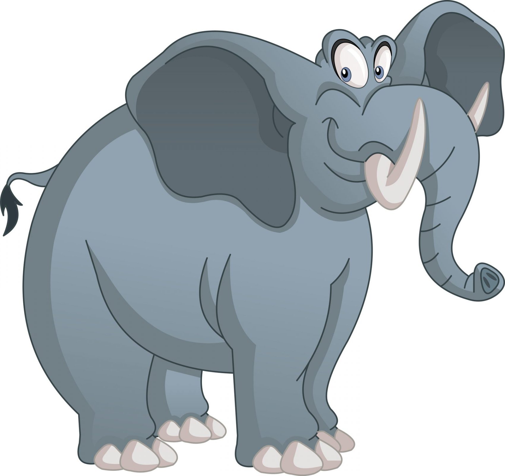 Mind-reading activity: Grey elephants from Denmark | Cambridge English