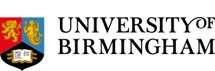 University of Birmingham homepage