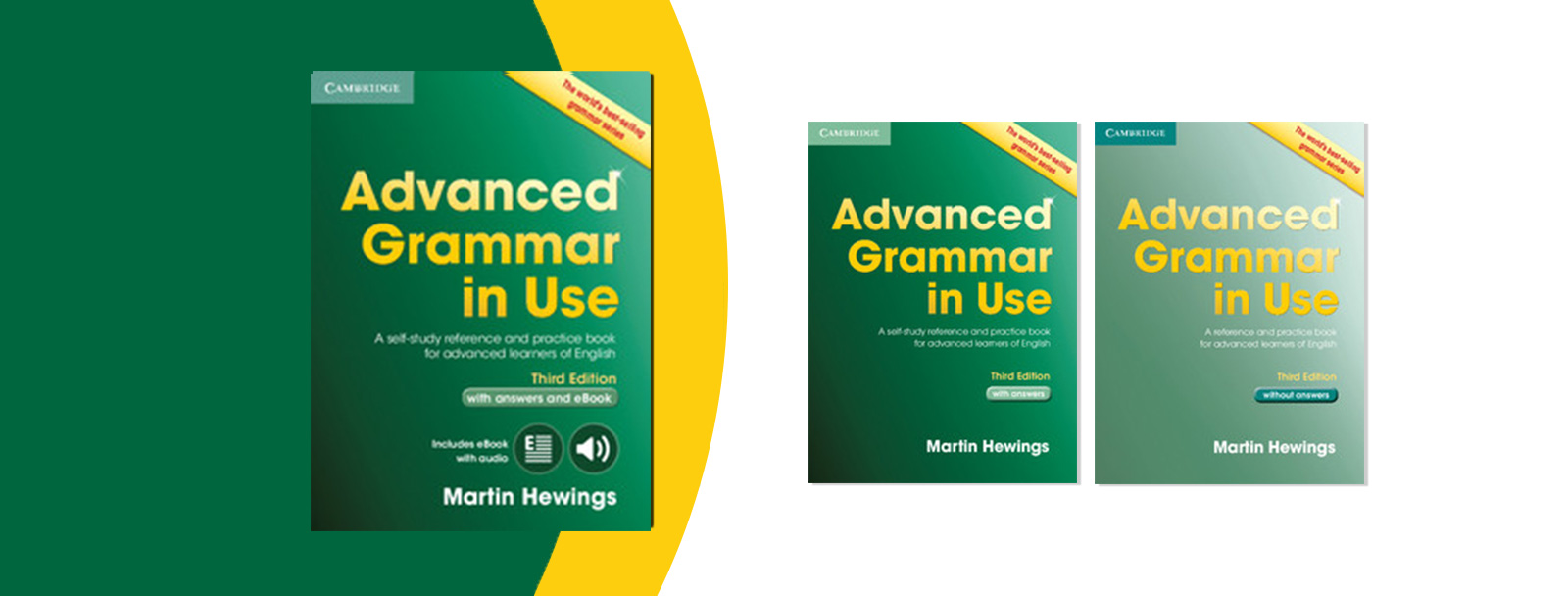 Advanced Grammar In Use Third Edition Grammar Cambridge University Press