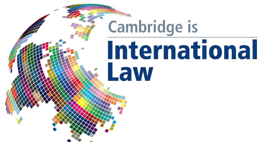 international law phd cambridge