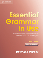 Essential Grammar In Use Spanish Edition With Answers Torrent