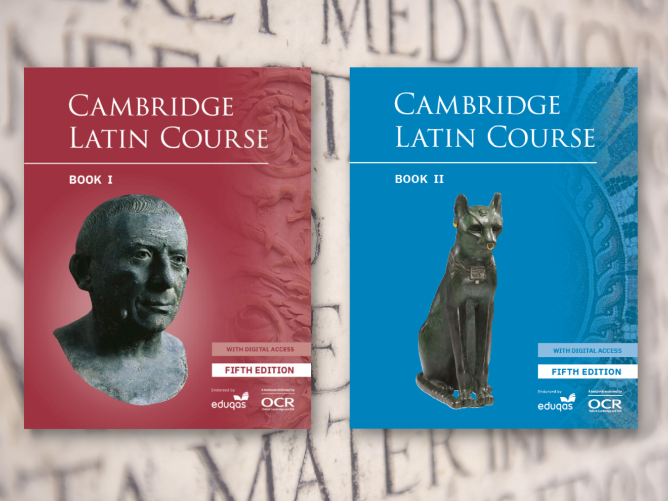 Teach Latin Cambridge Latin Course Cambridge University Press