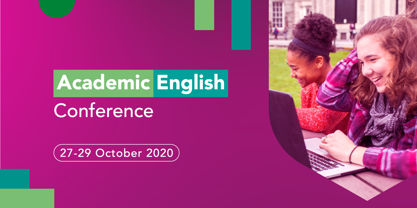 Academic English Conference
