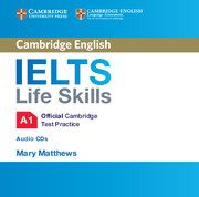 IELTS Campaign | Cambridge University Press