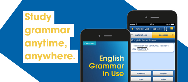 English Grammar In Use Fourth Edition Grammar Voary And Pronunciation Cambridge University Press