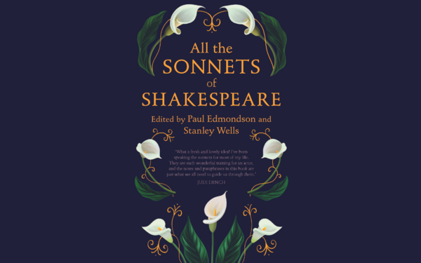 All the Sonnets of Shakespeare