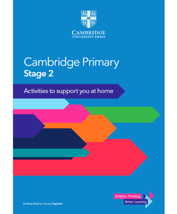 primary worksheets cambridge university press