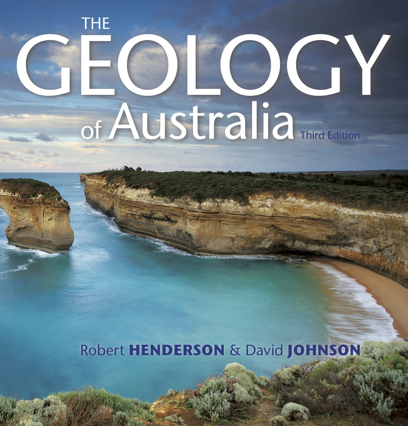 phd geology australia